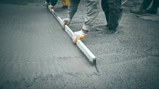 Best Concrete Driveway Repair Near Me  in Bayview, CA