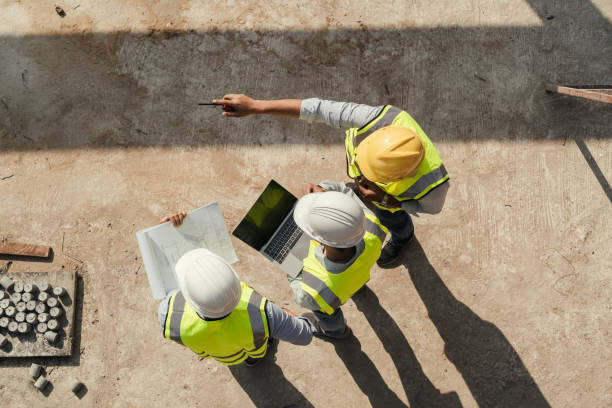 Best Custom Concrete Contractor  in Bayview, CA