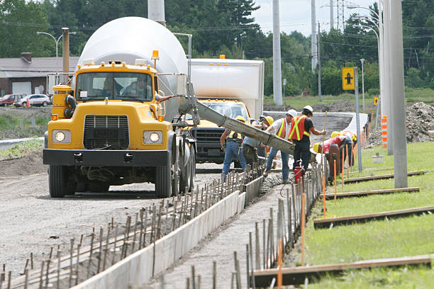 Best Decorative Concrete Services  in Bayview, CA