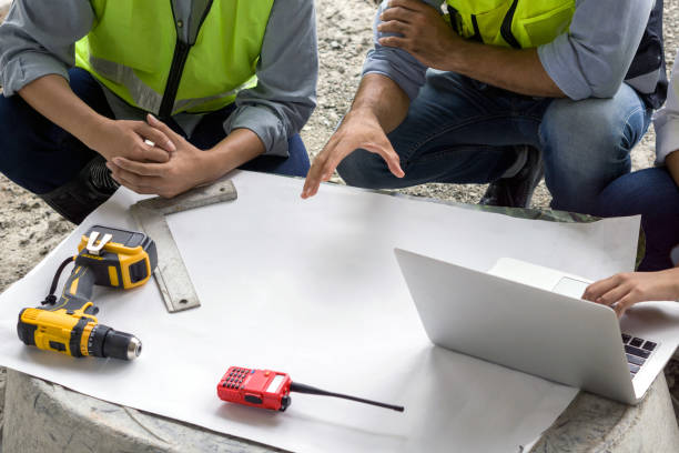 Best Concrete Foundation Repair  in Bayview, CA