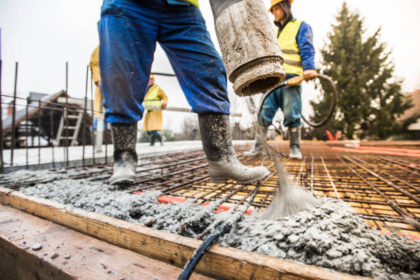 Best Local Concrete Companies  in Bayview, CA